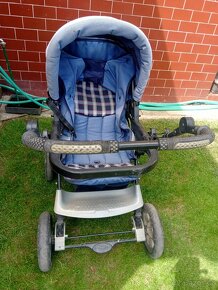 Dětský kočárek Palex - 2