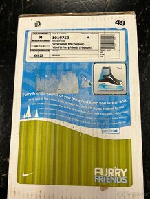 Dětská brusle Nike - 2