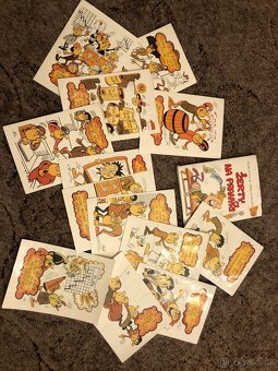 Retro pohlednice, vtipy, - 2