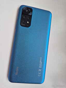 Xiaomi Redmi Note 11s 6GB RAM - 2