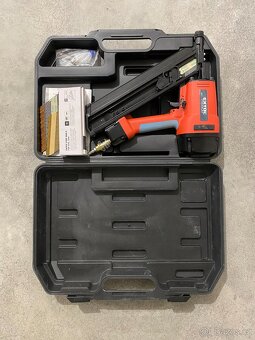 Hřebíkovačka Extol NF2 8865042 / Pronájem - 2