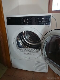 Sušička Romo RHD 1081 A - 2