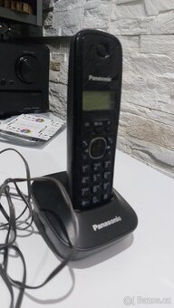 Panasonic KX-TG1611 DECT - 2