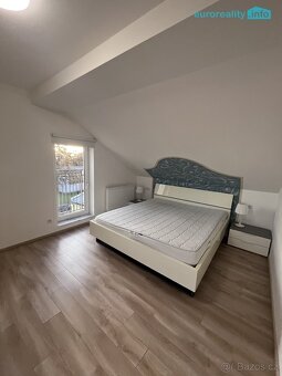 Pronájem bytu 2+kk, Mariánské Lázně - 2