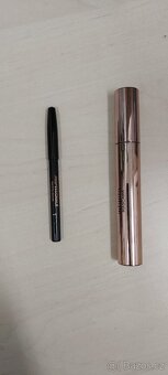 Sada řasenka tužka na oči a kabelka - 2