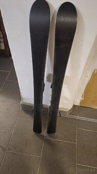 Lyže - 2
