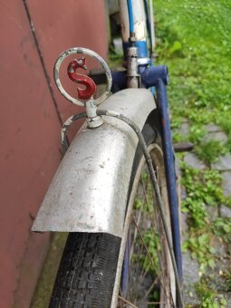 Stadion - dámské jízdní kolo - 2