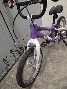 Dětské kolo Woom 2 - 2