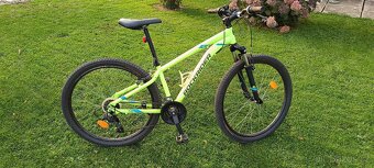 Prodám dětské horské kolo Rockrider - 2