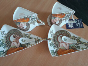 Souprava-nevhodný dárek - 2