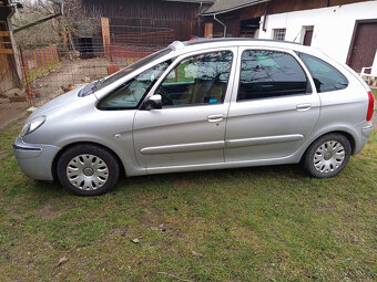 Prodám Citroën Xsara Picasso - 2