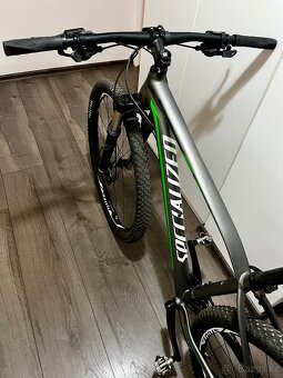 Specialized Rockhopper Comp - 2