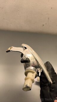 Blinkry Octavia 1 předface - 2