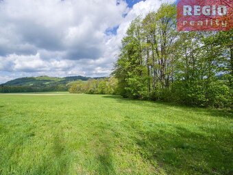 Prodej pozemku 890m2, Metylovice - 2