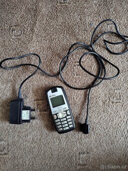 Sagem retro tel - 2