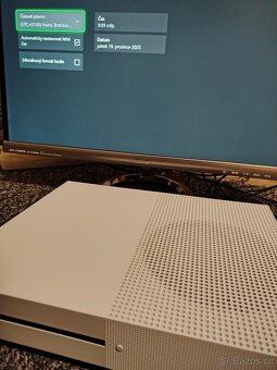 XBOX ONE S 1TB TOP - 2