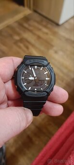 Casio g shock GA 2100 - 2