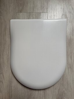 WC sedátko - 2