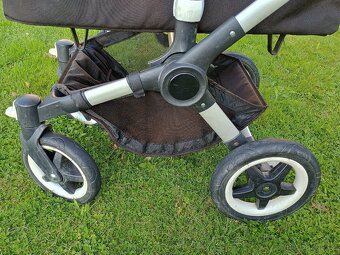 Kočárek Bugaboo Buffalo - 2