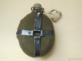 Vojenská polní láhev - 2