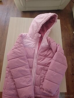 Dívčí bunda - 2