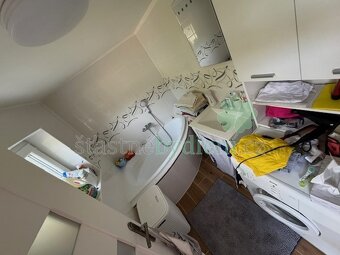 Pronajmu rodinný dům na krásném místě se zahradou vlastní vo - 2