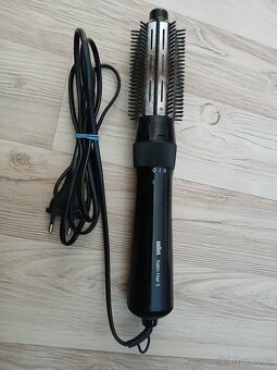 Nabízím kulmu zánovní - 2