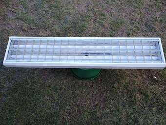 Zářivkové svítidlo - 2