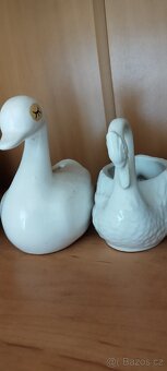 Keramické sošky - 2