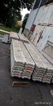 lešení Alfix_380m2 - 2