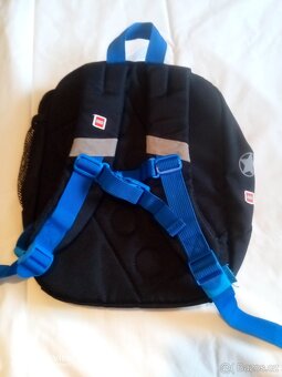 Lego batůžek SLEVA - 2