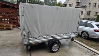 Stema systema 1500kg - 2