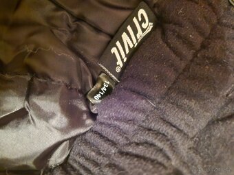 Chlapecké oteplováky Crivit - 2