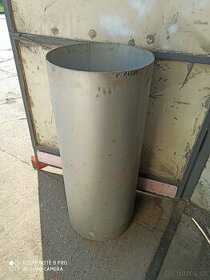 Prodám nerezovou trubku - 2