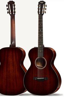 Prodám elektro-akustickou kytaru Taylor - 2