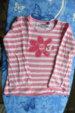 ,trička 98,100,104,kraťasy KENVELO 4-5 - 2