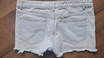 Dámské šortky/kraťasy, vel. 38 - 2