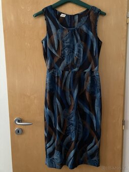 dámské společenské šaty - 2