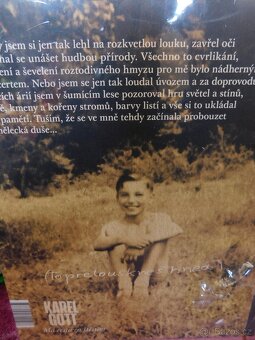 Karel Gott Má cesta za štěstím - 2