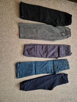 Balik kalhot - kluk - 2