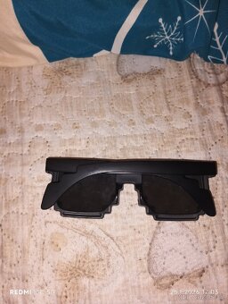 Sluneční brýle pro kluky - 2