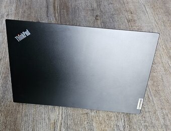 Lenova Thinkpad E15 G4 16/512 Gab - 2