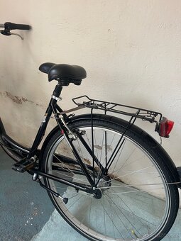 Dámské kolo BBF. 🔥✅ - 2