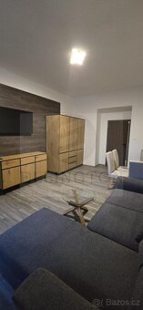 Pěkný 3+kk, 65m2, Anděl - 2