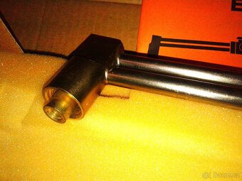 řezák k autogenu - 2