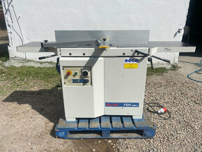 Srovnávačka s protahem SCM MINIMAX FS41 ELITE - 2