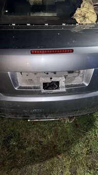 Audi A4 Cabrio 2.5 TDI - 2