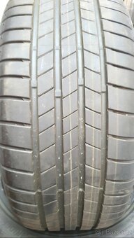 225/40/18 letni Bridgestone - 2