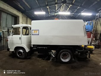 Avia A31 zametac - 2