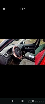 Škoda Roomster 1.4tdi. - 2